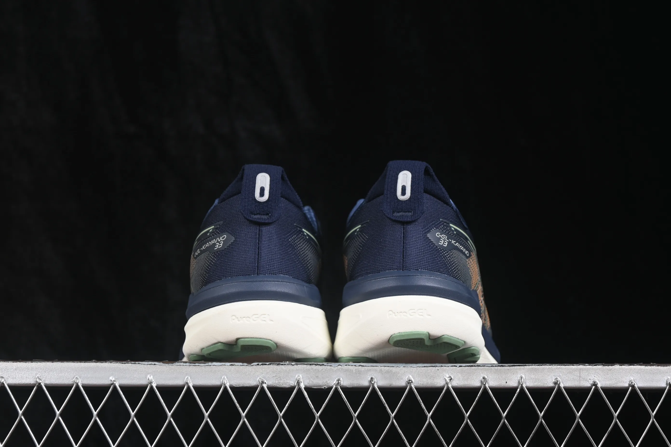 All Categories Asics Asics Series Asics Gel-Kayano 33 1011C167-402